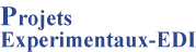 Projets Experimentaux