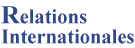 Relations Internationales